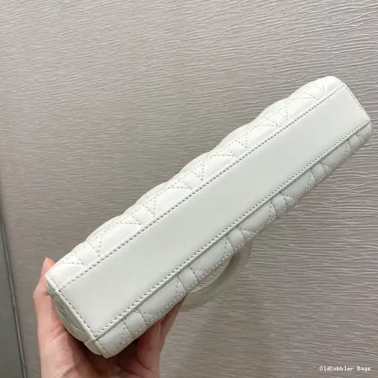 OldCobbler Bags LADY D-JOY BAG-26*13.5*5CM DIRO 0608